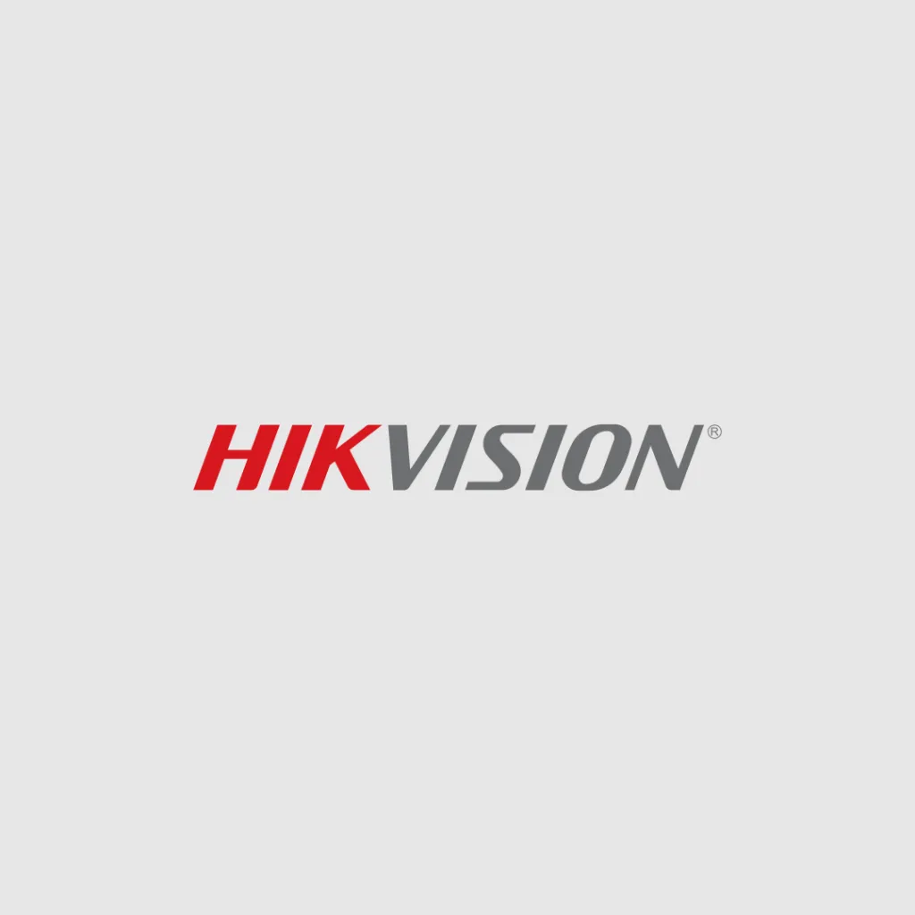 Hikvision
