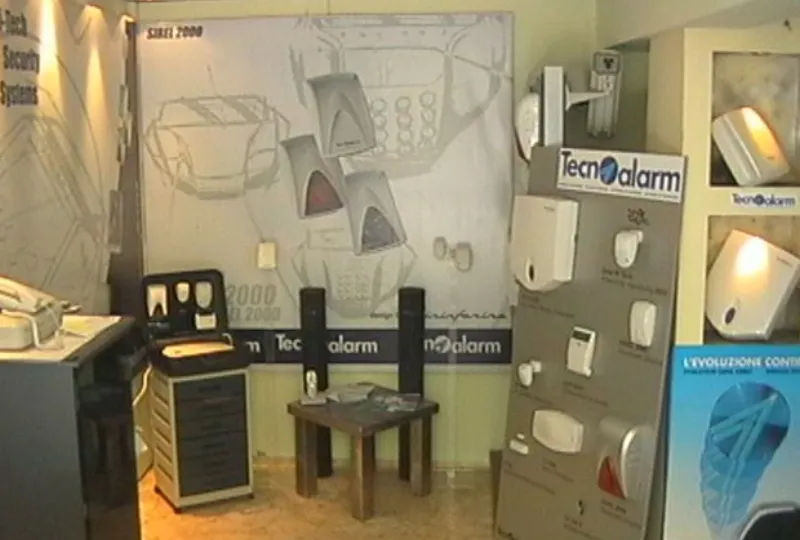 INFACOMA 2006