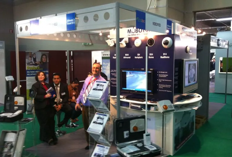 ECOTEC 2012