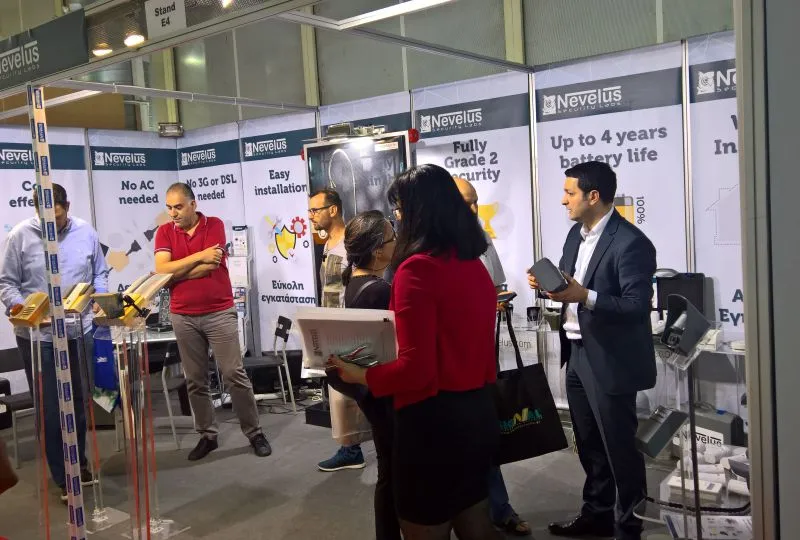 SECUREEXPO 2018