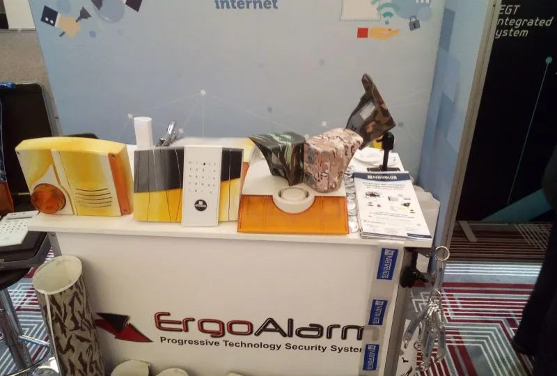 SECURITY PROJECT 2019