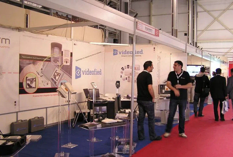 INDELEX ELECTRONICA 2013