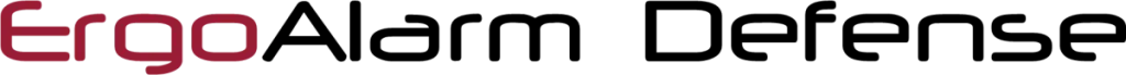 ERGOALARM LOGO PNG
